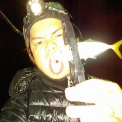 レガーメ　牙突